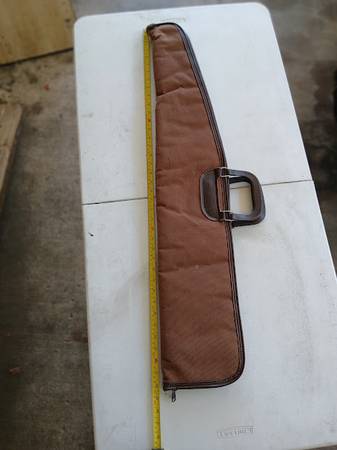 SOFT RIFLE CASE 1