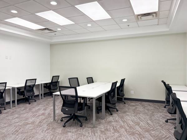 Private Office: 1139 (20% Off Available) 1