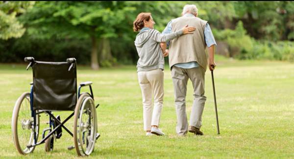 BECOME AN IN HOME CAREGIVER! 18+ 1