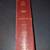 Rare 1895 Leather Braille Bible For Blind Collectible Antique New Y 7 thumbnail