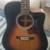Epiphone Masterbilt DR-500MCE w/Case 2 thumbnail