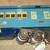 Prewar All original LIONEL LATE NICKLE BLUE COMET 15 thumbnail