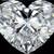 4.01CT GIA Certified Heart Diamond – D Color, VS2 Clarity – Rare & Valuable 8 thumbnail