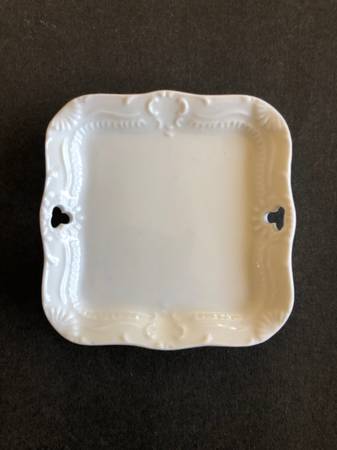 Bavarian Pin or Jewelry Tray 1
