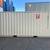 20’ Shipping Container – IICL 6 – Sectional Door + Window 4 thumbnail