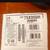 75 inch Bravia Flat Tv stand Base, Power Cord , instruction booklet, & Remote co 2 thumbnail