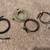 Epiphone Les Paul + Headrush Kit + Nux MP2 + Boss Audio Amplifier + Ca 7 thumbnail