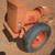 70 KW TRACTOR PTO GENERATOR WELDER 1 thumbnail