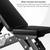 Adjustable Weight Bench over 2K LBS Weight Capacity Multi-Purpose 4 thumbnail