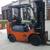5000 LB. Capacity Propane 3 Stage Forklift 3 thumbnail
