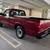 2003 Chevrolet S10 Pickup Truck In Original Condition 8 thumbnail