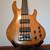 TRADE? ESP LTD B-204 Bass Guitar with Active Preamp EQ + Humbuckers 2 thumbnail