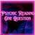 Psychic readings by Ms Grace 1 thumbnail