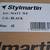 Stylmartin Matt Black Motorcycle Shoes 5 thumbnail
