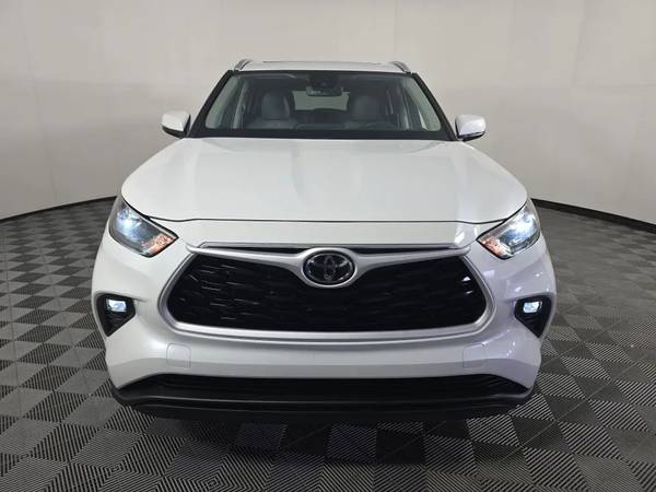 2024 Toyota HighlanderXLE Sport Utility 4D - $44977.00 (Anchorage)63470604805505121