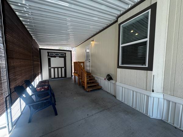 $84,900 / 1br - 396ft2 - 2022 Champion Sonoran, 1/1, Spc B2, 55+ Pineview RV Resort (Star Valley)64150963323011124