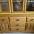 Solid Oak Hutch 7 thumbnail