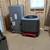 RHEEM 2.5 ton split sys Heat Pump "2023"**INSTALLED** 2 thumbnail