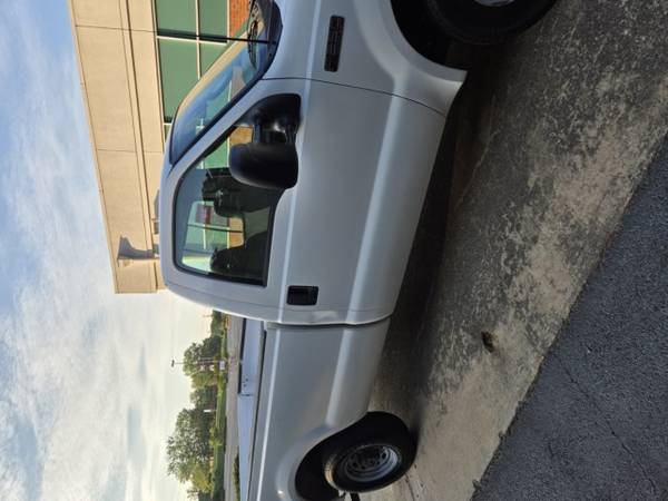 2003 Ford Super Duty F-250 - Photo 5