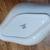 SPODE CHRISTMAS TREE DISHES   LOT     CC 10 thumbnail