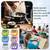 3 Digital Kitchen Timer Magnetic Digital Timer 5 thumbnail