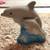 Dolphin figurine & picture 2 thumbnail