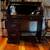 Antique Desk w/4 draws 4 thumbnail