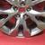 20" OEM Toyota Grand Highlander Wheel Rim 3 thumbnail