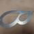 PLM Hood Exit Exhaust & Dump Tube Trim - Tear Drop 2 thumbnail