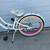 Kids Electra Heart Heartchya 1 20” Bike 8 thumbnail