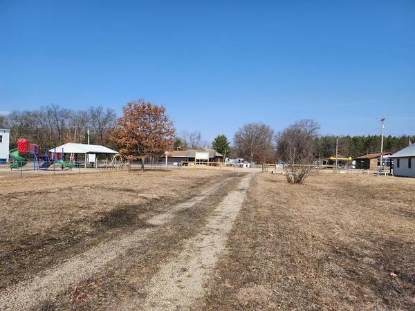 $57,000 Vacant Land & Railroad Building (Irons)64180499843457121