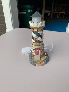 Lemax lighthouse 1