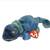 Rare BEANIE BABY "Scorch" The Dragon & "Rainbow" The Chameleon NWT 8 thumbnail