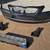 BMW E60/E61 bumper cover, intercooler, extras, OBO 1 thumbnail