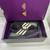Adidas 4D Ultra Boost Marvel Black Panther Running Shoes 4 thumbnail
