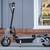 Blaze Wuxing Chrom E-Scooter 1 thumbnail