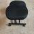 Sleekform Adjustable Height Ergonomic Kneeling Posture Chair w/Casters 3 thumbnail
