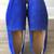 Blue Suede Loafers - Size 8.5! 2 thumbnail