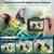5K digital camera, perfect for Vlogging, as Webcam for video calls, li 4 thumbnail