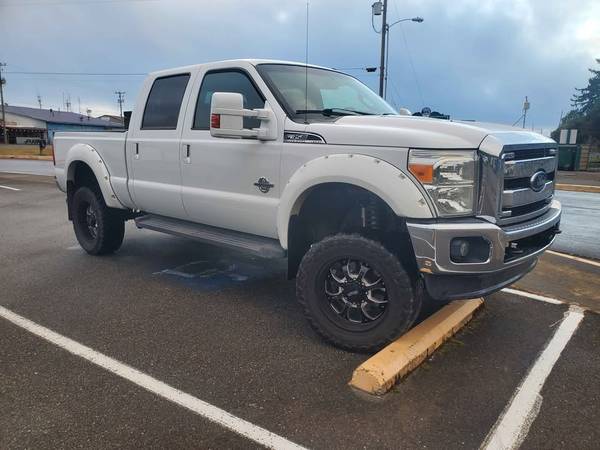2014 Ford F-350 - Photo 2