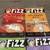 FIZZ By LESLEY GIBBES & STEPHEN MICHAEL KING  4 Books Collection Set 2 thumbnail