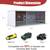 Saichotoy 1/64 Stackable Garage with LED light and acrylic cover 2 thumbnail