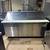 6 ft prep table refrigerator    /restaurant equipment 1 thumbnail