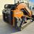 Efficient skid steer 2O24case. 2 thumbnail