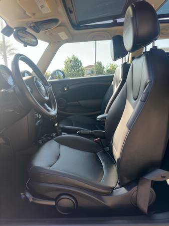 2013 MINI Hardtop Cooper - $4,90063473103397889124