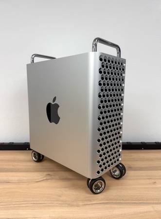 Apple Mac Pro 16 Core Intel Xeon*96GB RAM*1TB SSD 1
