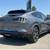 2023 Ford Mustang MachE GT suv Carbonized Gray Metallic 14 thumbnail
