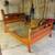 Cherry Bed Frame 1 thumbnail