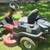 Toro Zero Turn Mower 4 thumbnail
