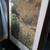 Lovely Abstract Foliage Pastel Painting Framed 4 thumbnail